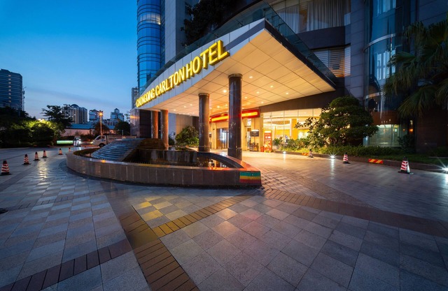 JUNLIN Hotel