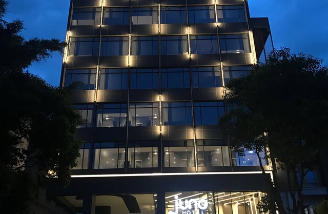 Juno Tanah Abang Jakarta