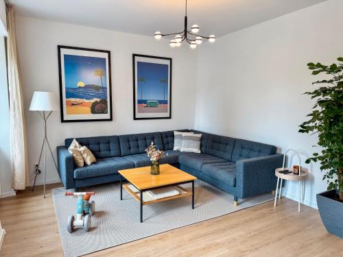 JUPAS - Premium Apartments Trier