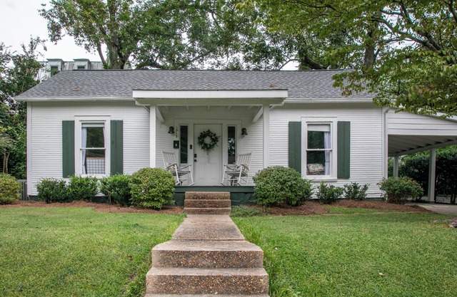 Just A Sip Away from everything!