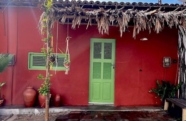 Just Steps from the Beach – Préa Kite House | Grab your board and ride the wind