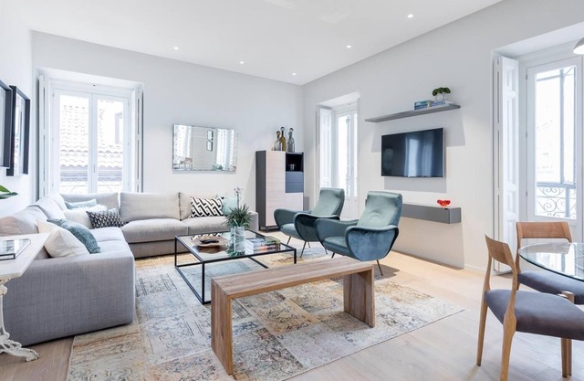 Justicia Apartment I