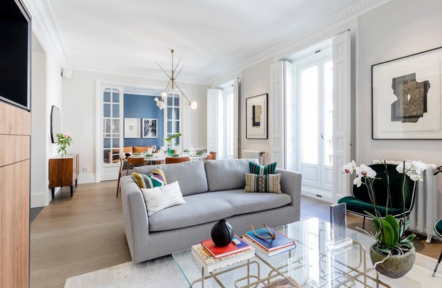 Justicia Apartment II
