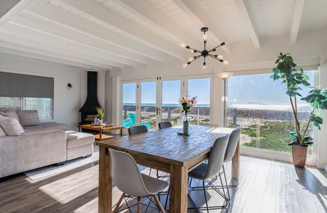 Justin - Sunset Beach 1