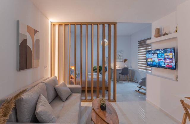 JV Luxury Apartment Acropolis