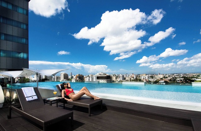 JW Marriott Hotel Santo Domingo