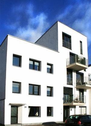 Köln Appartement