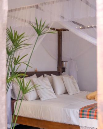 K O C O O N Villa Madiha