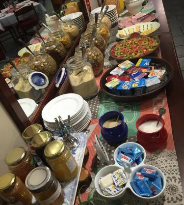 Kaapsche Hoop Gastehuis