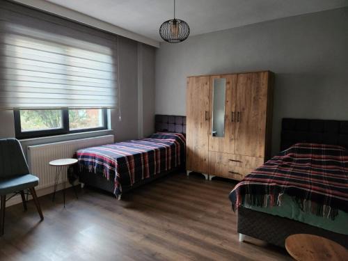 Kabaklı Turizm Amaçlı Konut Daire 2