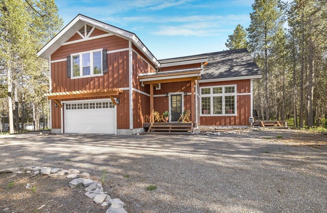 KABINO: NEW build! A/C SmartTVs Chef's Kitchen Spacious WiFi Grill Bill's Island Reservoir Fishing