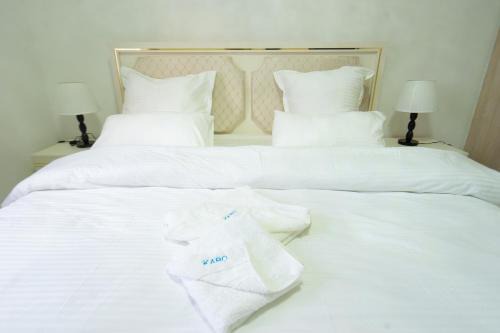 Kabo Rains Apartments