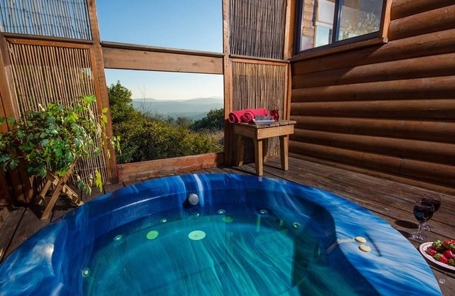 Kadarim Country Cottages