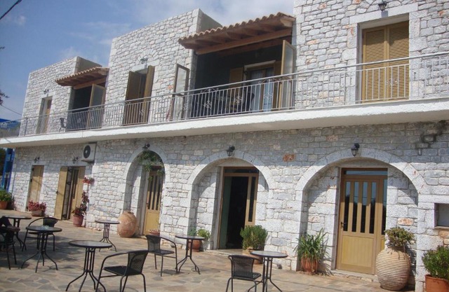 Kafiona Guesthouse