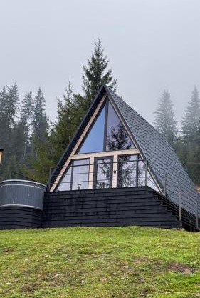 Kaif House Кайф Хаус Афрейм