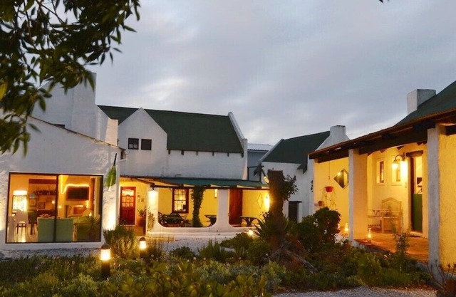 Kaijaiki Country Inn and Restaurant