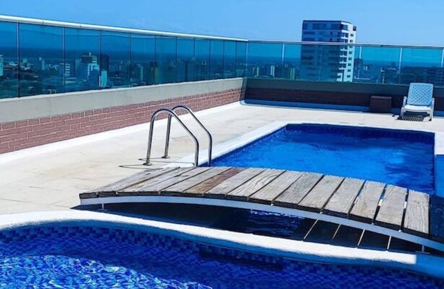 Kairos-Studio for 3, North of Barranquilla