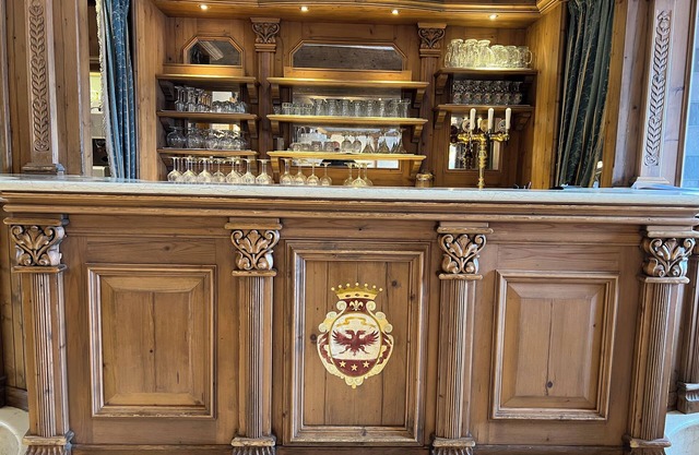 Kaiserkrone Charming Retreat