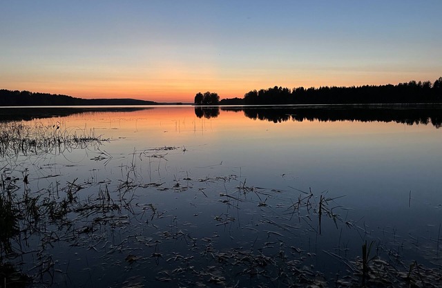 Kajaani Cottages