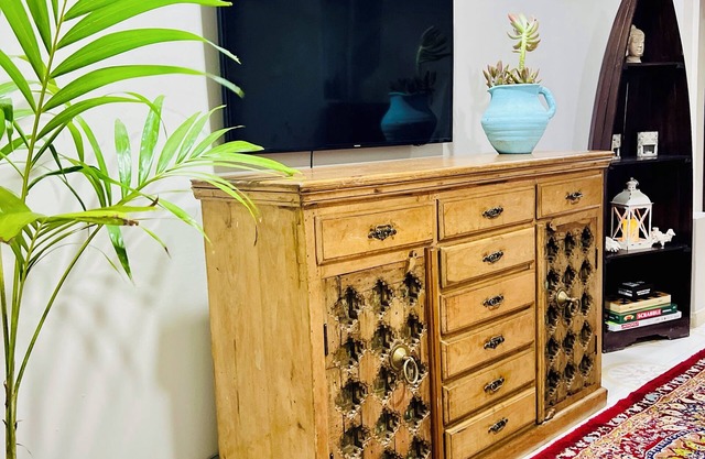 Kale Flat a Charming 2-bedroom house in the midst of Stone Town Zanzibar
