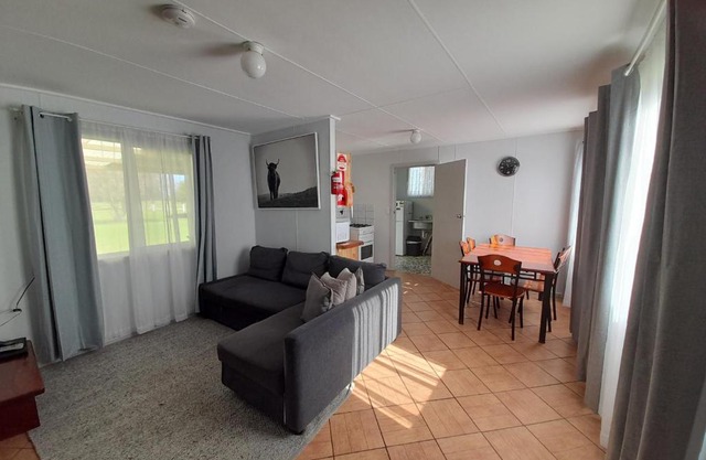 Kalgan River Chalets and Caravan Park