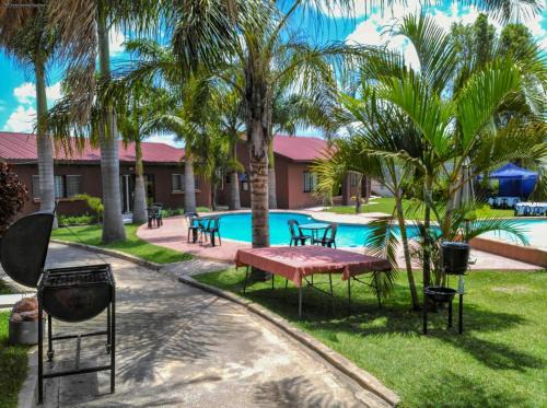 KALIYANGILE GUEST HOUSE