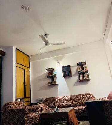 Kalkaji Homestay Delhi