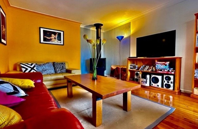 Kallianna in Wentworth Falls