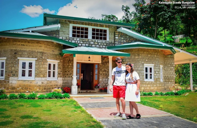 Kaloogala Scenic Bungalow