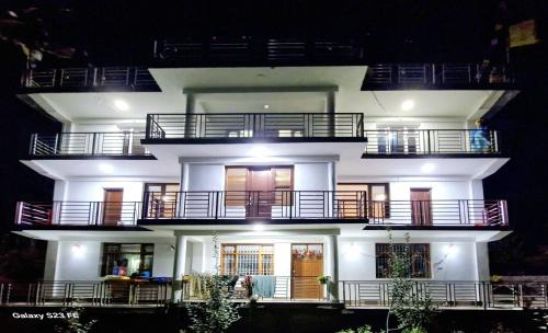 KALPA JUNGLE RETREAT