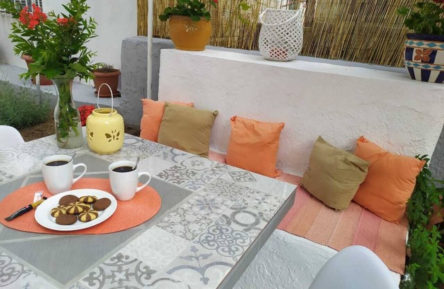 Kalymnos Residence the art of Hospitality