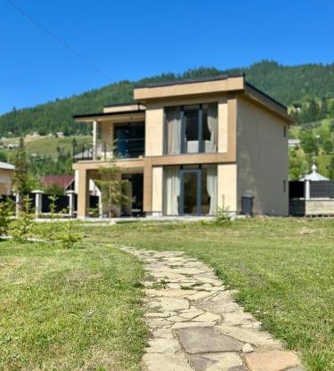 KalyNove апартаменти