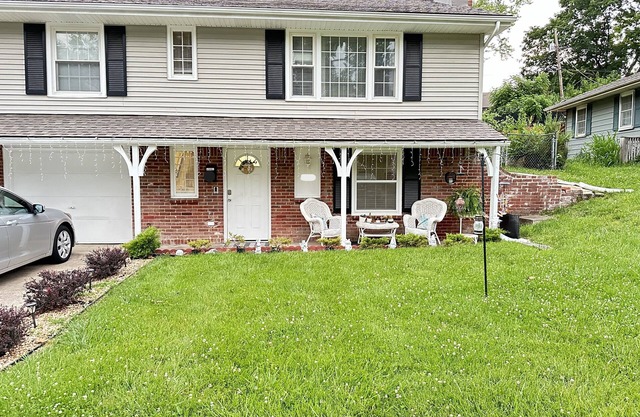 Kamachani Luxury Studio Pet-Friendly!