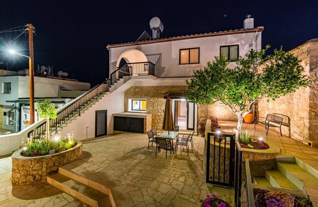 Kamara Boutique Guest Houses - KATOI