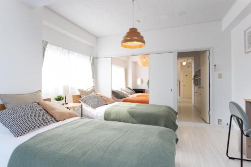 Kamata Smile House - 蒲田すまいるハウス