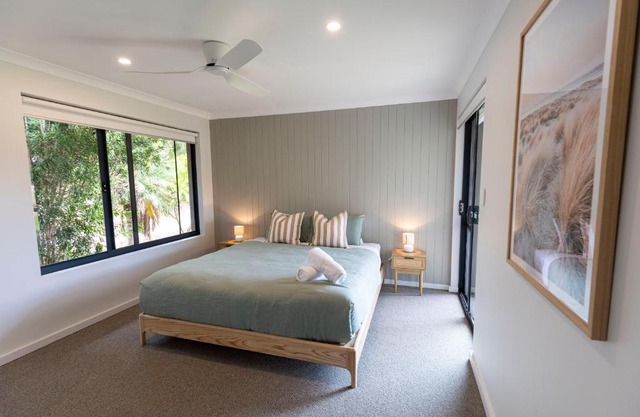 Kambarang Cottage at Windance