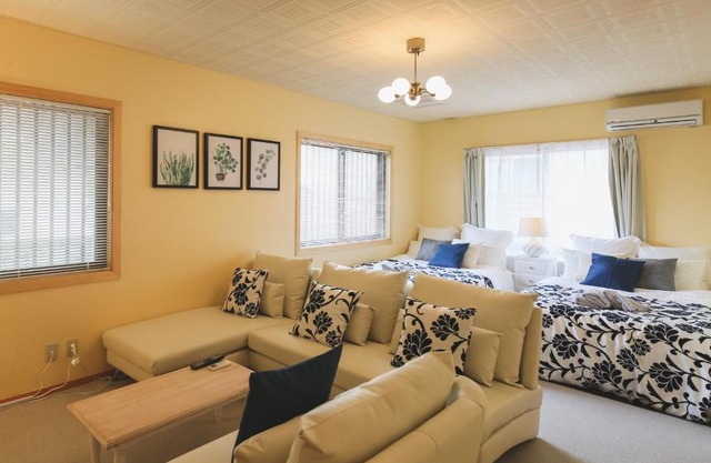 Kamenoko House - Vacation STAY 15285