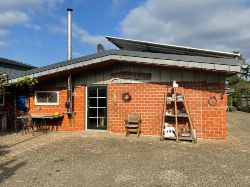 Kaminstube Hof Friebe