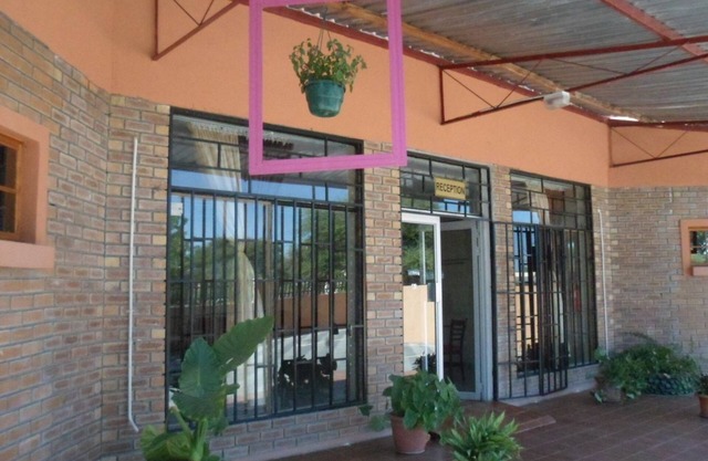 Kamore Guest Inn