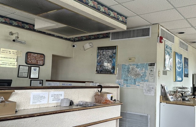 Kampus Inn by OYO Gainesville - University Area