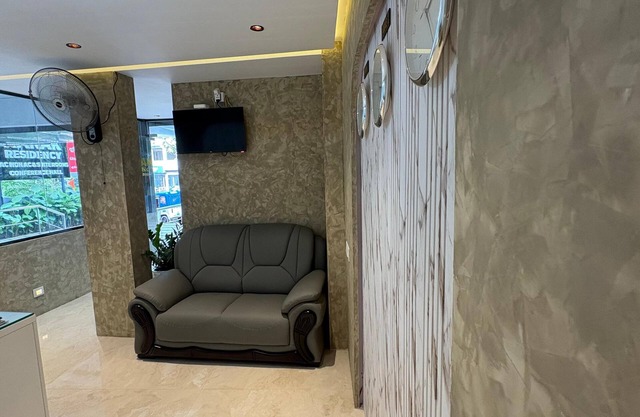 Kanak Residency Kuthuparamba