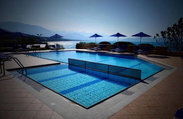 Kanakis Blue Beach Apartments