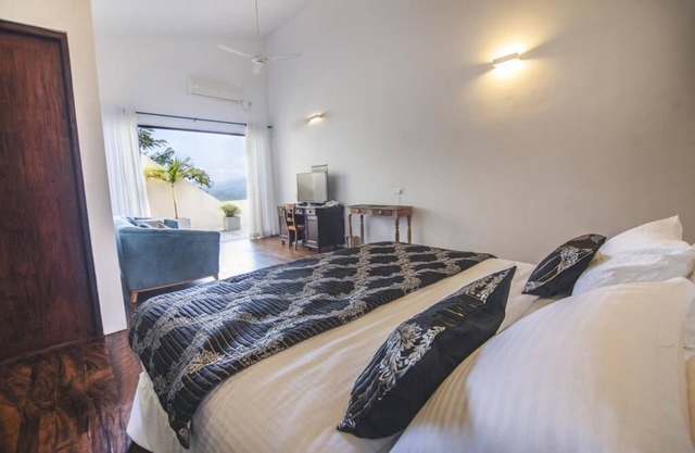 Kandy Casa 4BR Villa