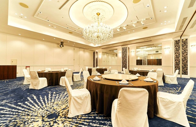 Kanku Izumiotsu Washington Hotel