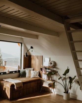 Kanyar - Nordic Cabin