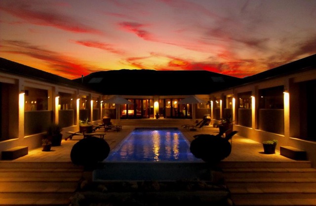 Kapensis Guesthouse (Pty) Ltd