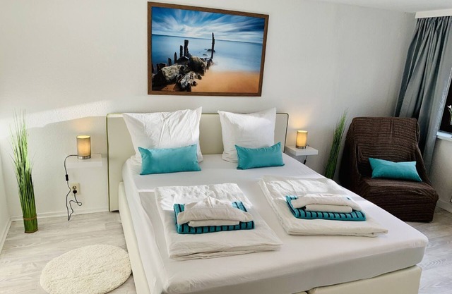 KAPITÄNS HUS - ENTIRE HOUSE with sauna 550m to the beach