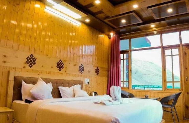 Kapoor Resort Kaza by Mountain Bee