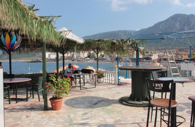 Karaburun Can Otel