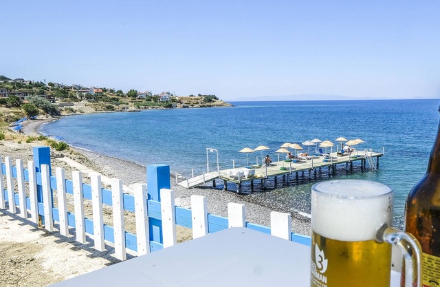 Karaburun Konak Hotel
